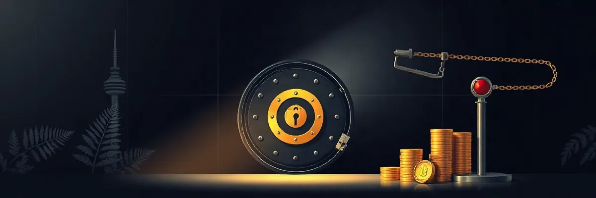 Verification and Your Account: $1 deposit casino nz guide for players in New Zealand