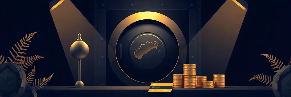 5 dollar deposit casino in New Zealand — Fees and Currency: The Hidden Cost of a Small Deposit