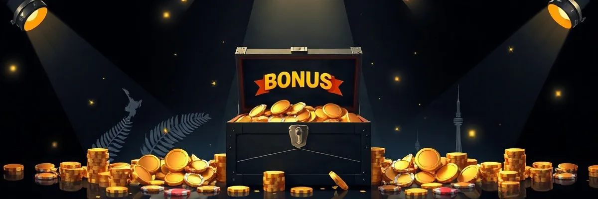 How Welcome Offers in New Zealand Are Structured: best online casino bonus nz guide for players in New Zealand