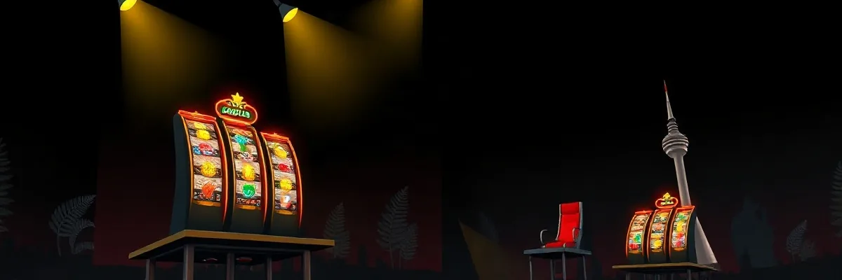 best online casino nz free spins no deposit in New Zealand — Beyond Pokies: What Bonus Money Can Reach