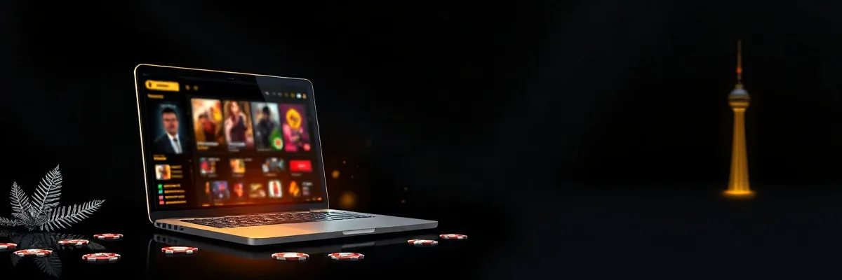 Mobile Compatibility and Cross-Platform Performance — Best online casino nz in New Zealand