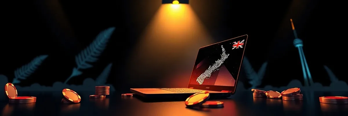 What Your First Deposit Actually Costs: best online casino nz real money guide for players in New Zealand
