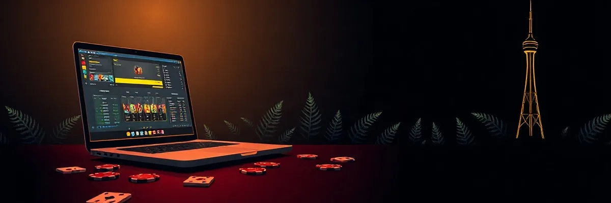 Why Real-Money Accounts Get Frozen for players in New Zealand