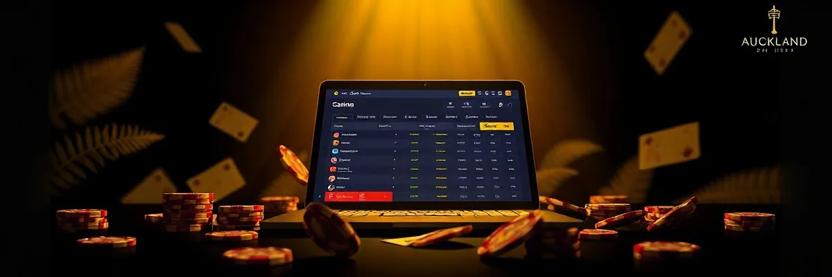 The scoring criteria and their weights — best online casino nz reviews in New Zealand