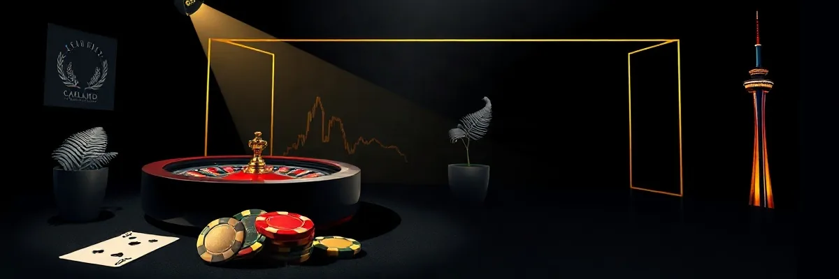 Escalation When the First Reply Is a Template — christchurch casino online in New Zealand