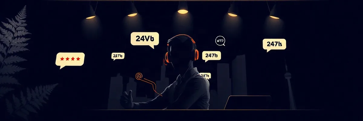 What the Support Setup Says About the Operator: christchurch casino online guide for players in New Zealand