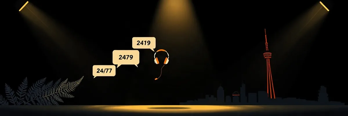 The First Thirty Minutes Before You Contact Support: cosmo casino guide for players in New Zealand