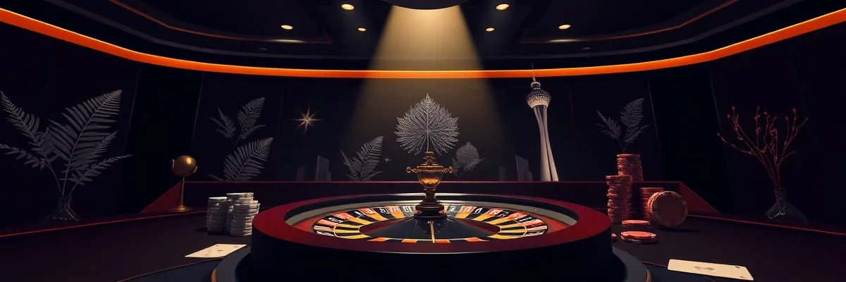 New Accounts: The First Few Weeks — jackpot city nz in New Zealand