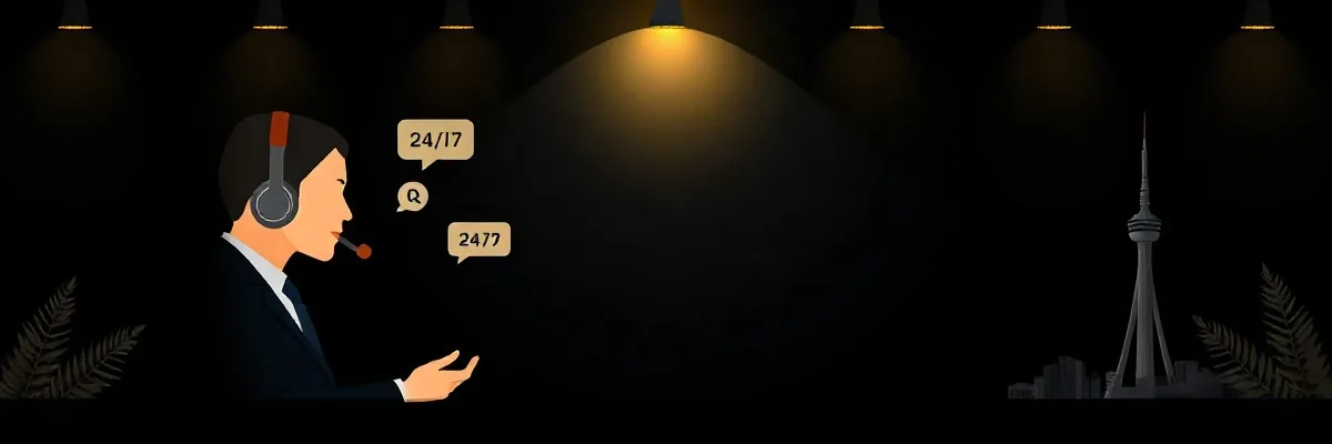 Verification as a Support Process for players in New Zealand