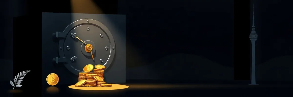 The Real Minimum per Operator, and What Follows It — minimum deposit $1 get $20 nz in New Zealand