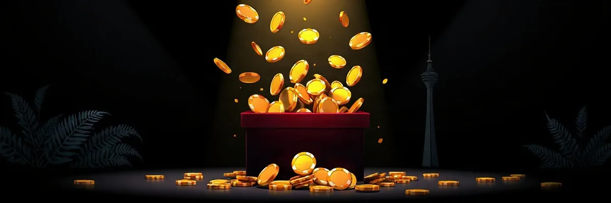 Common Mistakes That Cost Players Their Winnings for players in New Zealand