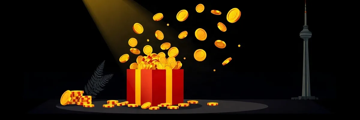What Is on the Table Without a Deposit, Operator by Operator: no deposit bonus casino guide for players in New Zealand