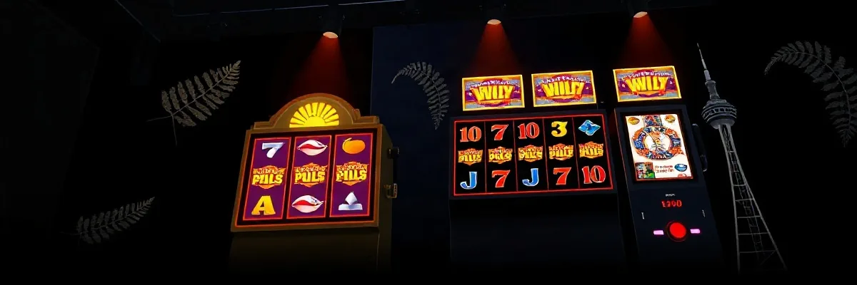 Break-Even Arithmetic for a Typical Session — online pokies nz in New Zealand
