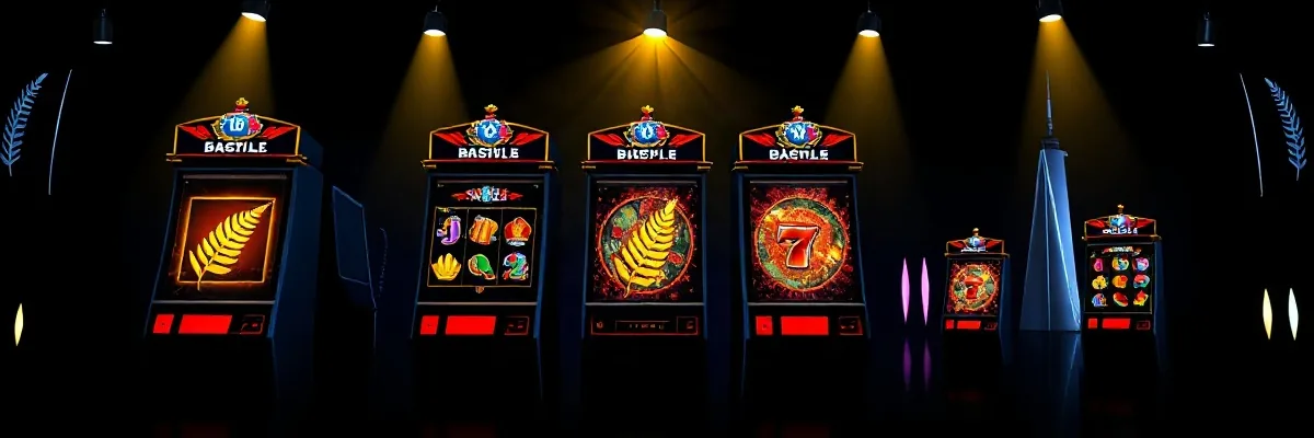 Demo Play Versus Real Stakes for players in New Zealand