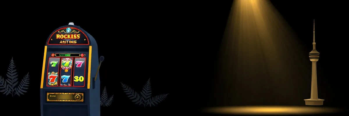 Break-Even Arithmetic for a Typical Session — play free pokies in New Zealand