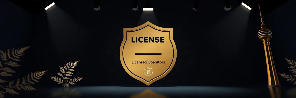 royal vegas in New Zealand — Licensed Operators and Player Protection