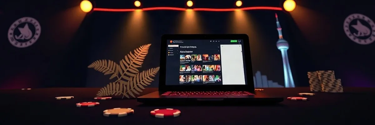Formal Complaints and External Dispute Resolution — top online casinos nz in New Zealand