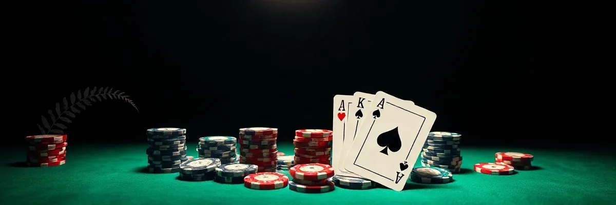 Banking: Getting Money Out Efficiently: video poker guide for players in New Zealand