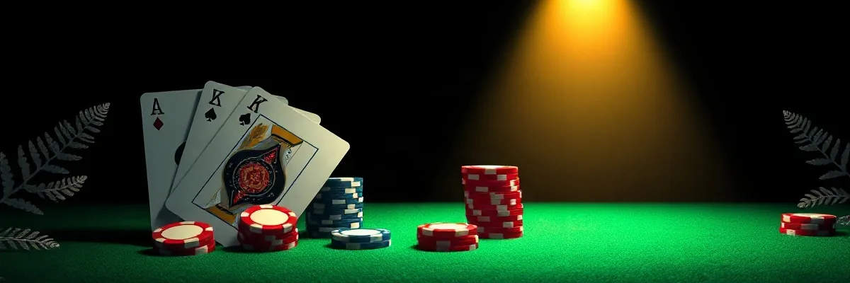 What a Fixed Deposit Buys at Each Operator for players in New Zealand