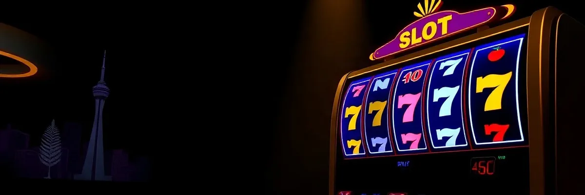 Setting Up an Account Step by Step, With Timings — what nz online casino is best for slots? in New Zealand
