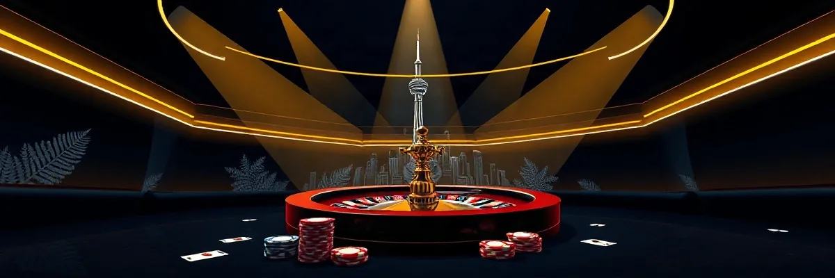 How to Sign Up and Start Playing — wheelz casino in New Zealand