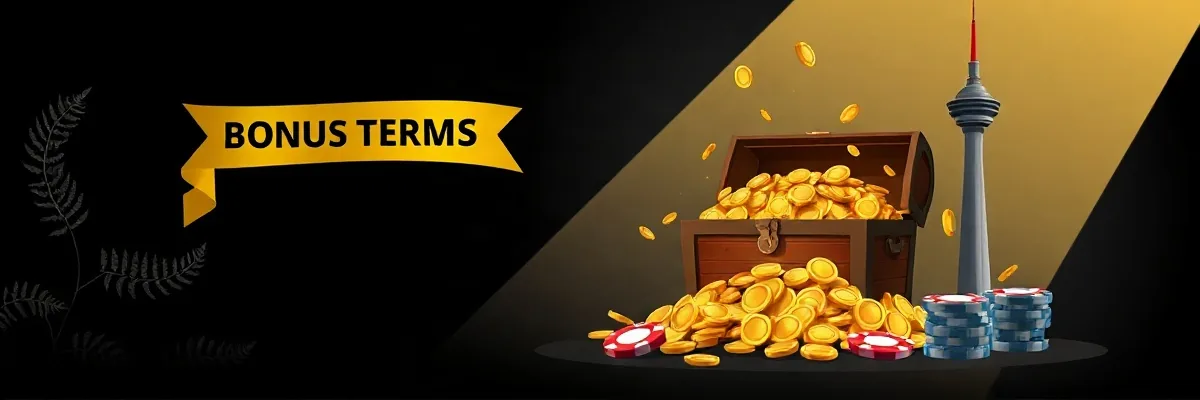 Bonus terms that decide the value: wildz casino guide for players in New Zealand